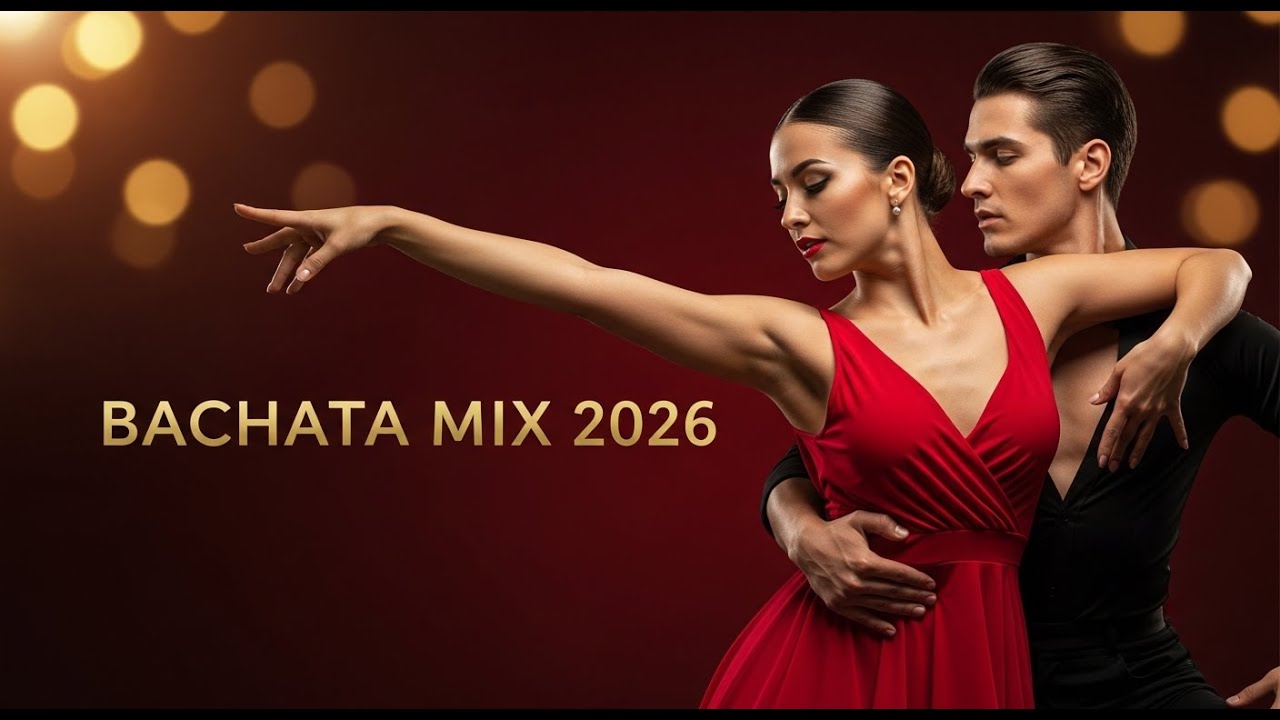 Warm Bachata Love 2026 | Smooth Latin Passion