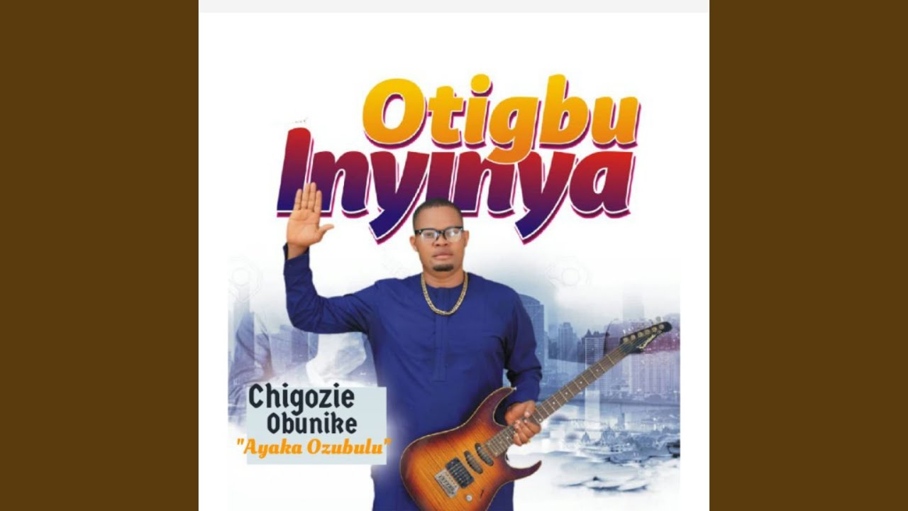 Mmiri na Ebonyi