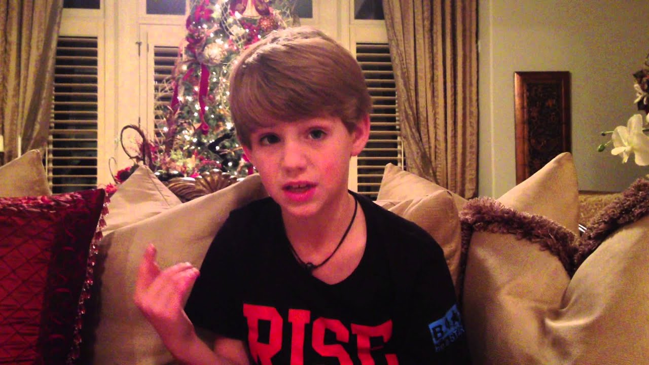 Q&A With MattyBRaps