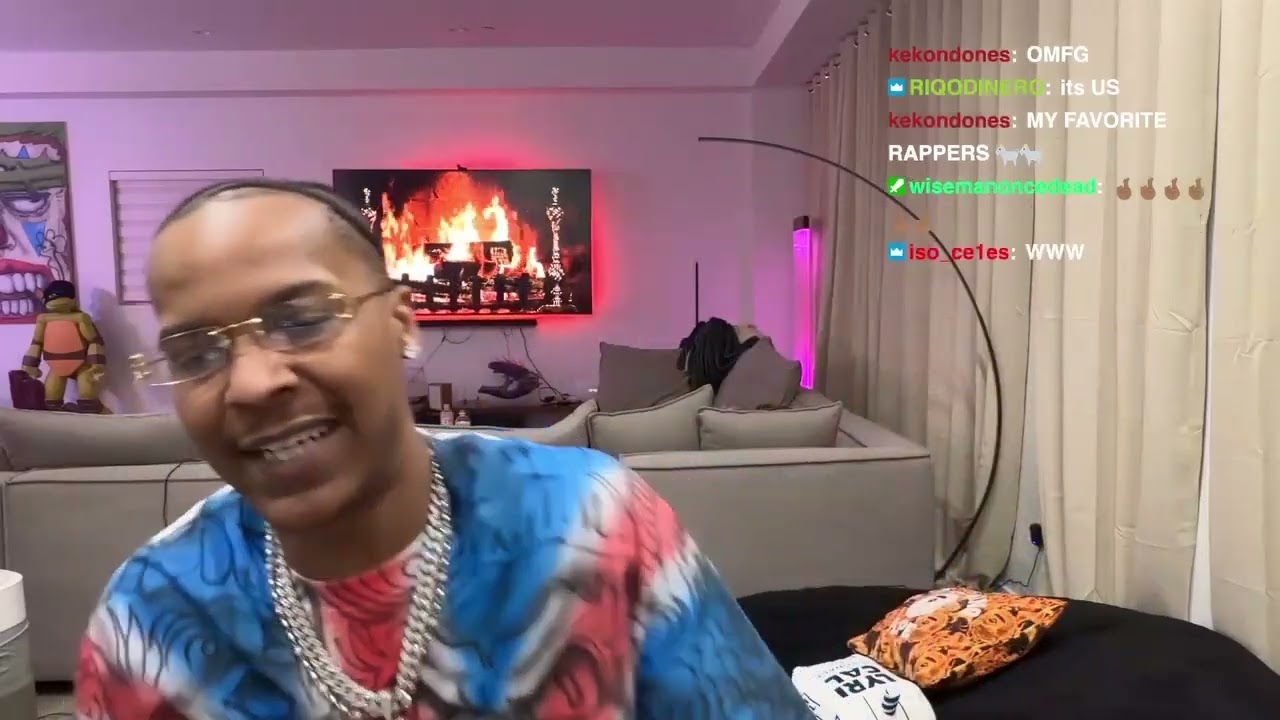Dc2trill - CONCRETE CBFW ft. Lil Yachty & Rylo Rodriguez [UNRELEASED]