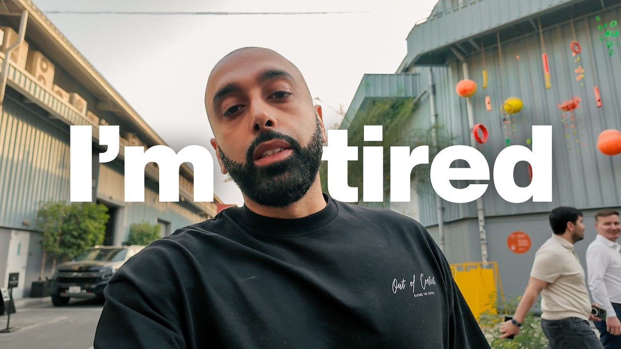 POV: You're a $3M+ a month entrepreneur