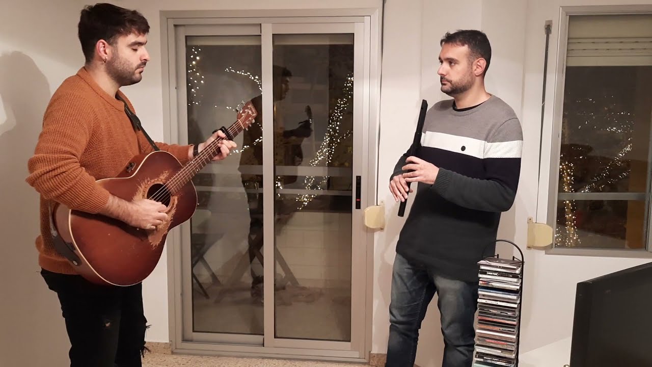 Irish Christmas carol: Don Oíche Úd i mBeithil