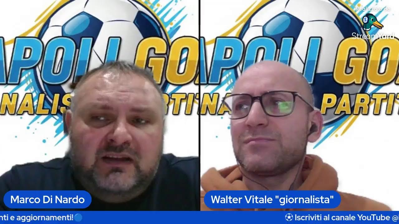 Napoli-Fiorentina | Analisi, precedenti e 23ª giornata Serie A | LIVE Napoli Goal