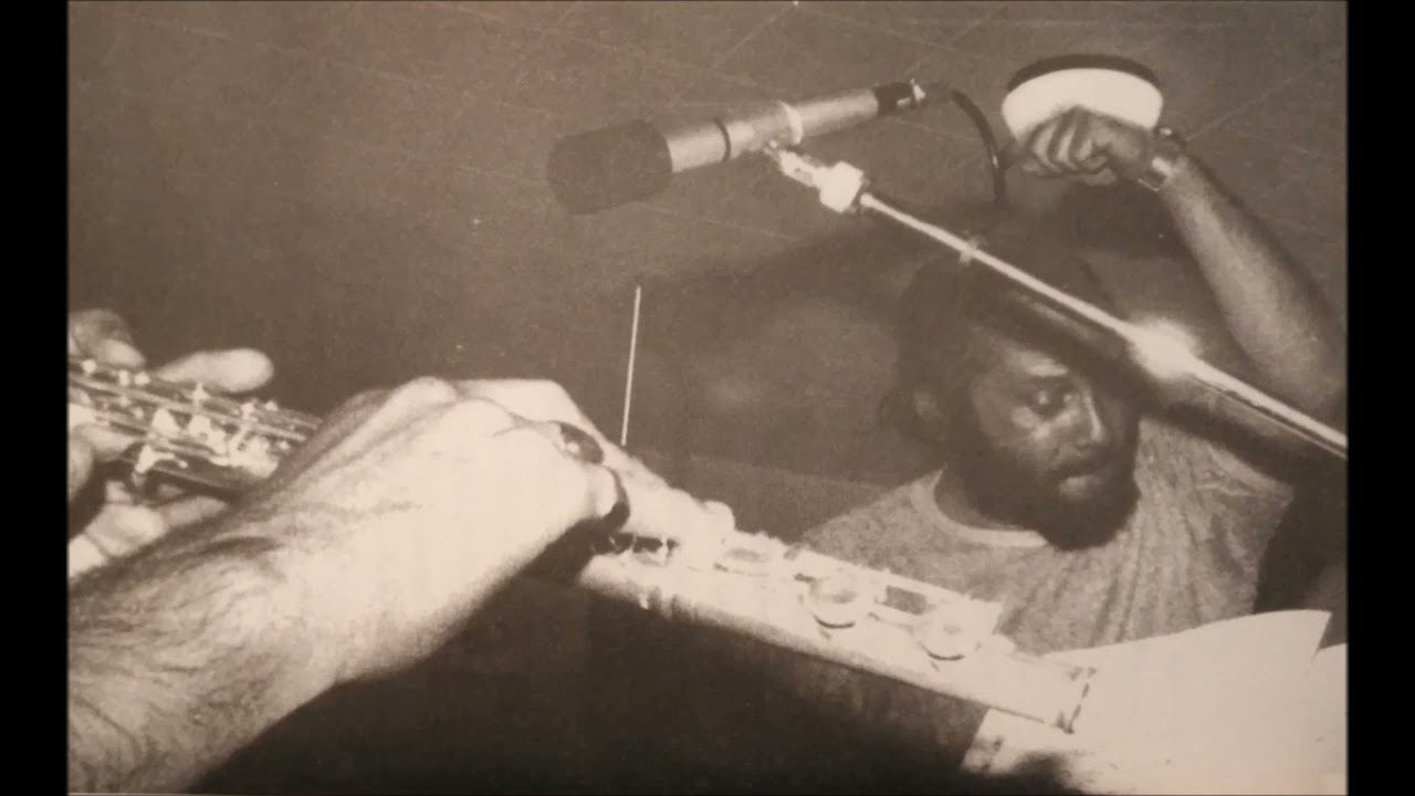 واروژان، از موسیقی متن فیلم سینمایی کندو، ۱۳۵۴