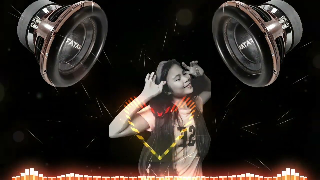 Tayaw Cordillera Remix_Dj Brentson_Ifugao Mix Club DJ's 