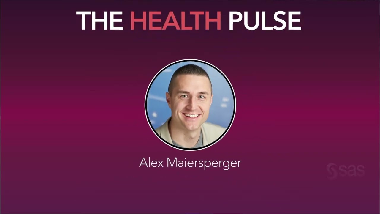 The Health Pulse Podcast – Overview