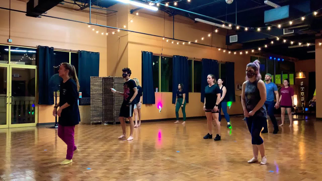 Beginner Musical Theater!