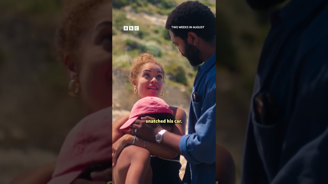 When your friends&rsquo; kid bites your child - BBC