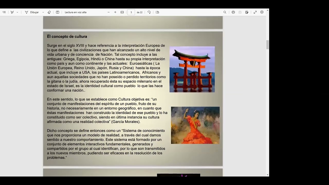Clase 1: Bases y Fundamentos de la Museolog&iacute;a