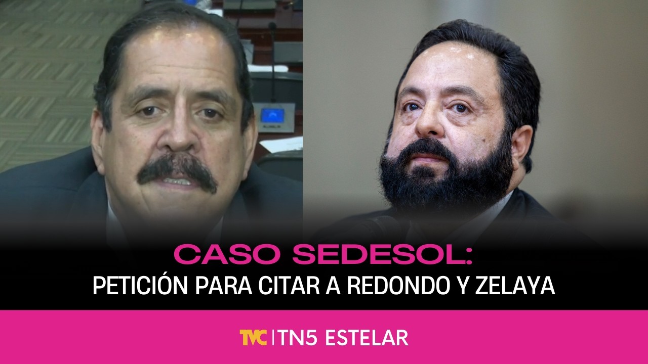 TN5 Estelar - Miércoles 25 de febrero 2026