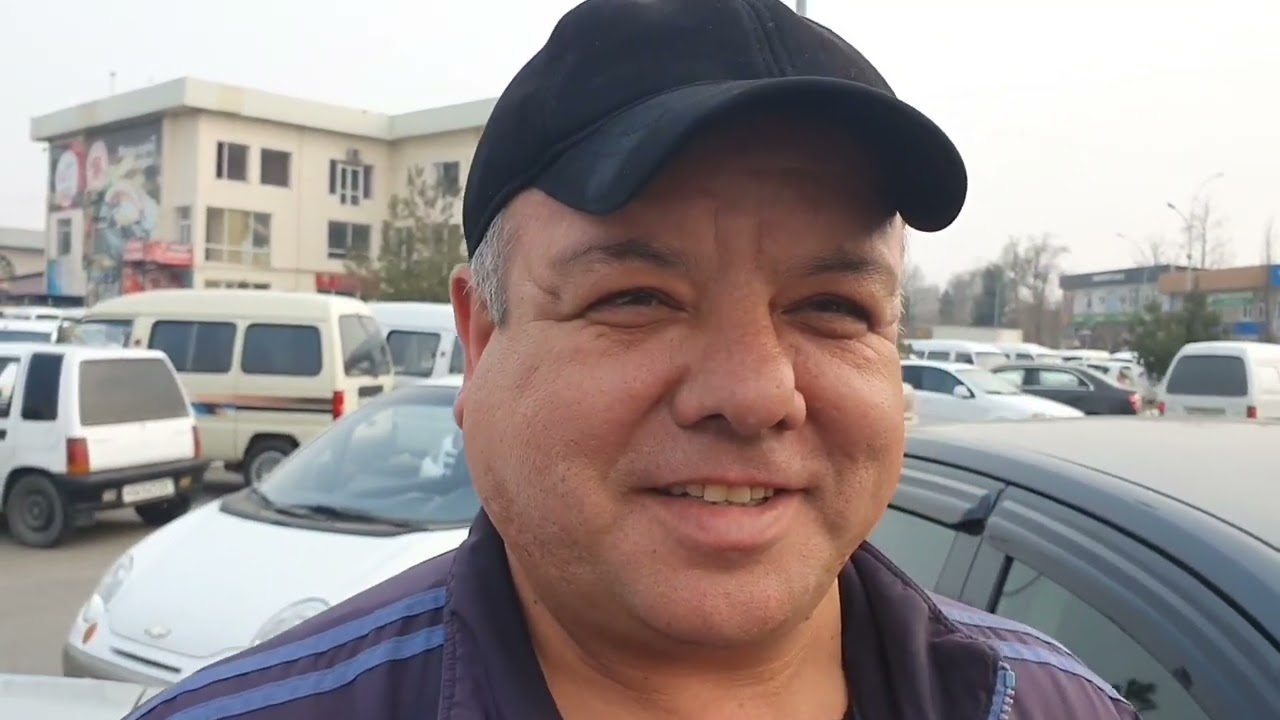 Водил Фаргона катновчи хайдовчиларга нима булди😢😢😢
