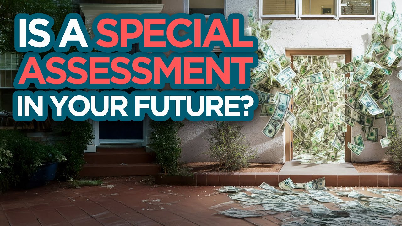 Is Your HOA Reserve Fund Actually ENOUGH? | Reserve Studies 102 Pt 2 of 4