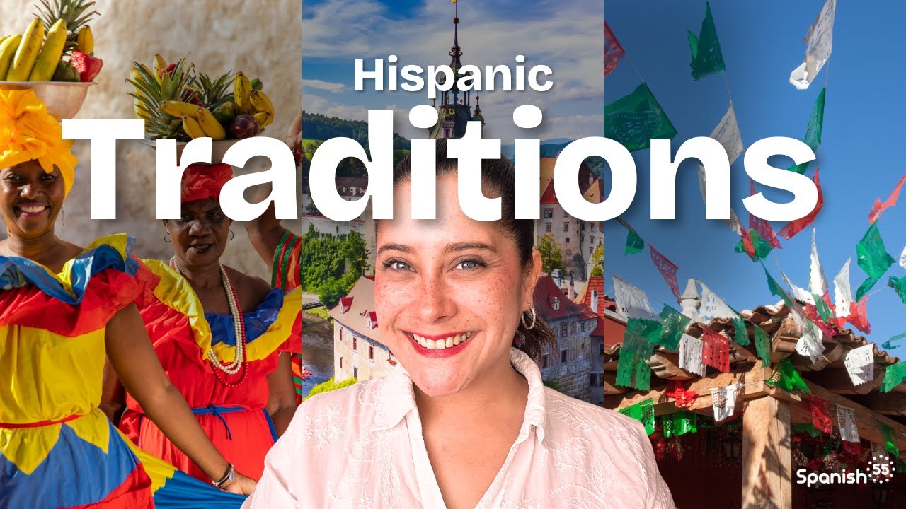 Understanding Hispanic Traditions: The Values Behind the Celebrations