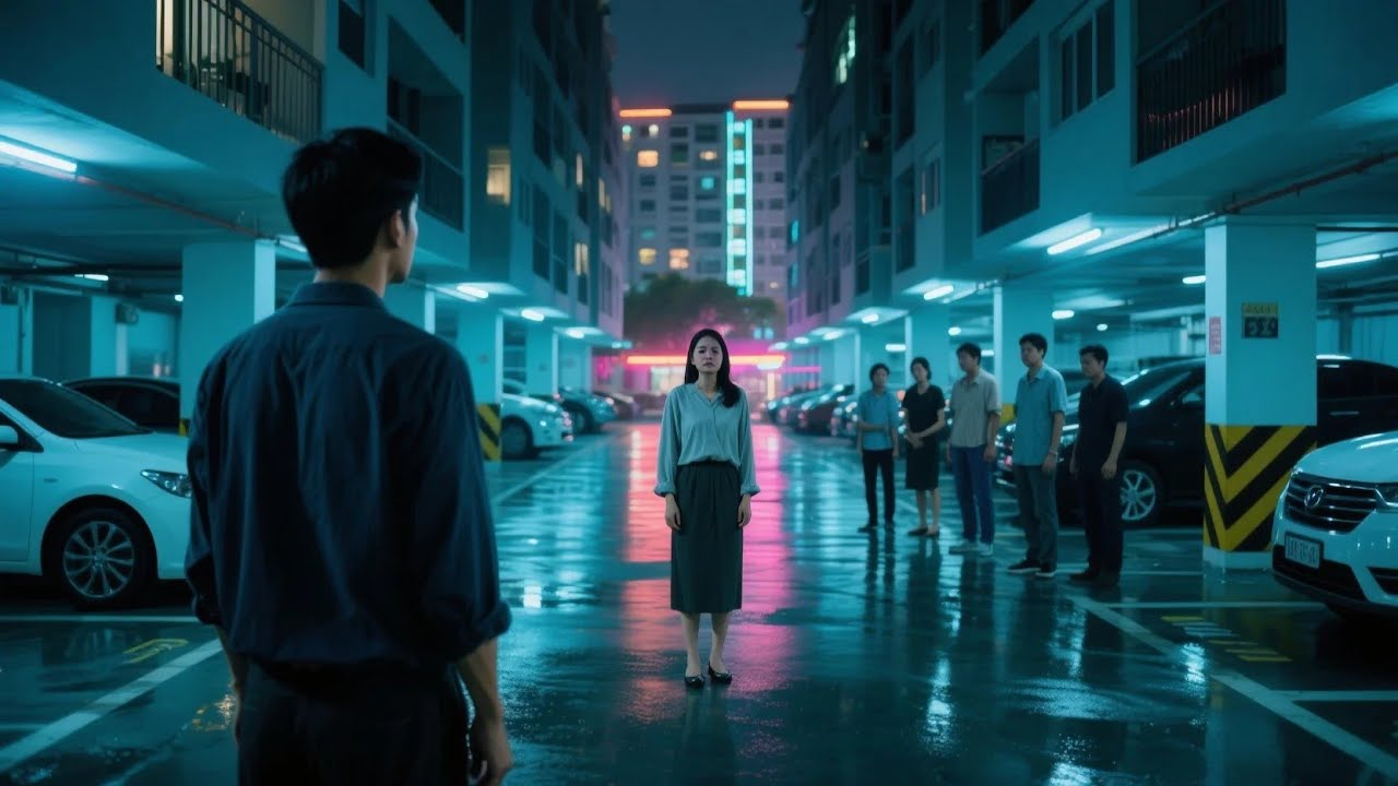 Khi anh quay đầu tìm tôi trong hối hận, tôi chỉ mỉm cười xin lỗi, lịch trình kín rồi, không nhận ngư