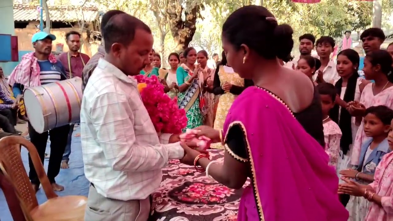 Mundari SOWAGAT #video HIJUWA KANALE SETERA KANALE DADA