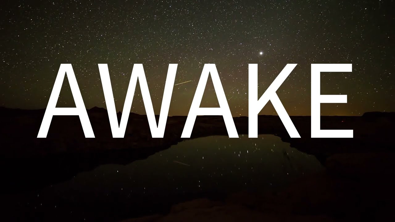 Abraham Hicks - AWAKE