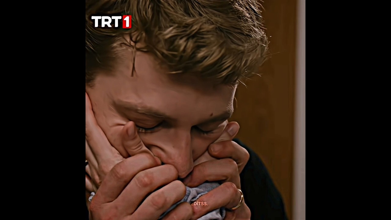 İso Fadime'nin elini öptü #ErdemŞanlı #ZeynepAtılgan #İsFad #ErZey #TaşacakBuDeniz