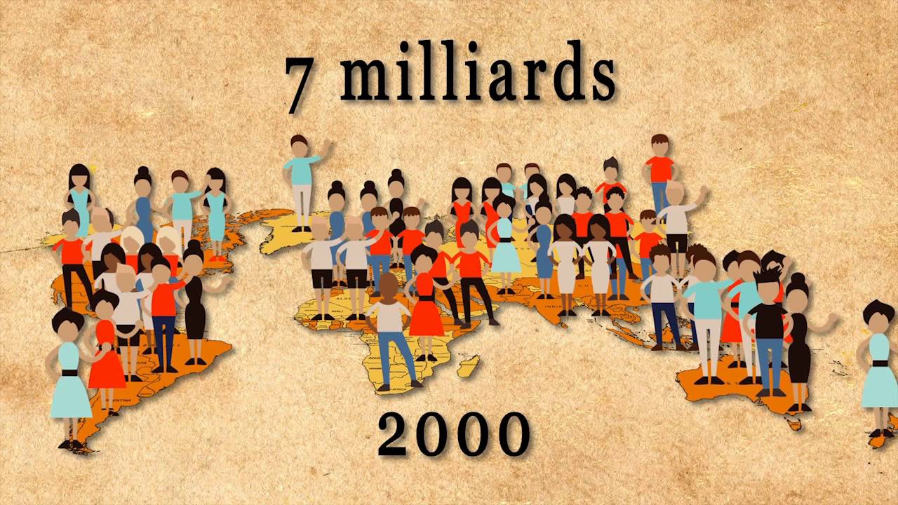 Histoires de timbres : La campagne mondiale contre la faim