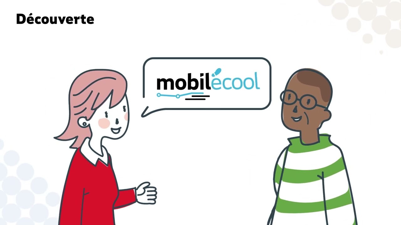 Prêt à sauter le pas ? Vive le pédibus avec mobilécool