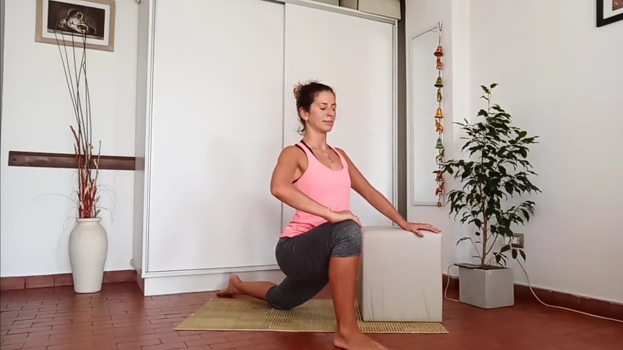 Rutina Stretching Stretching / Gana Flexibilidad