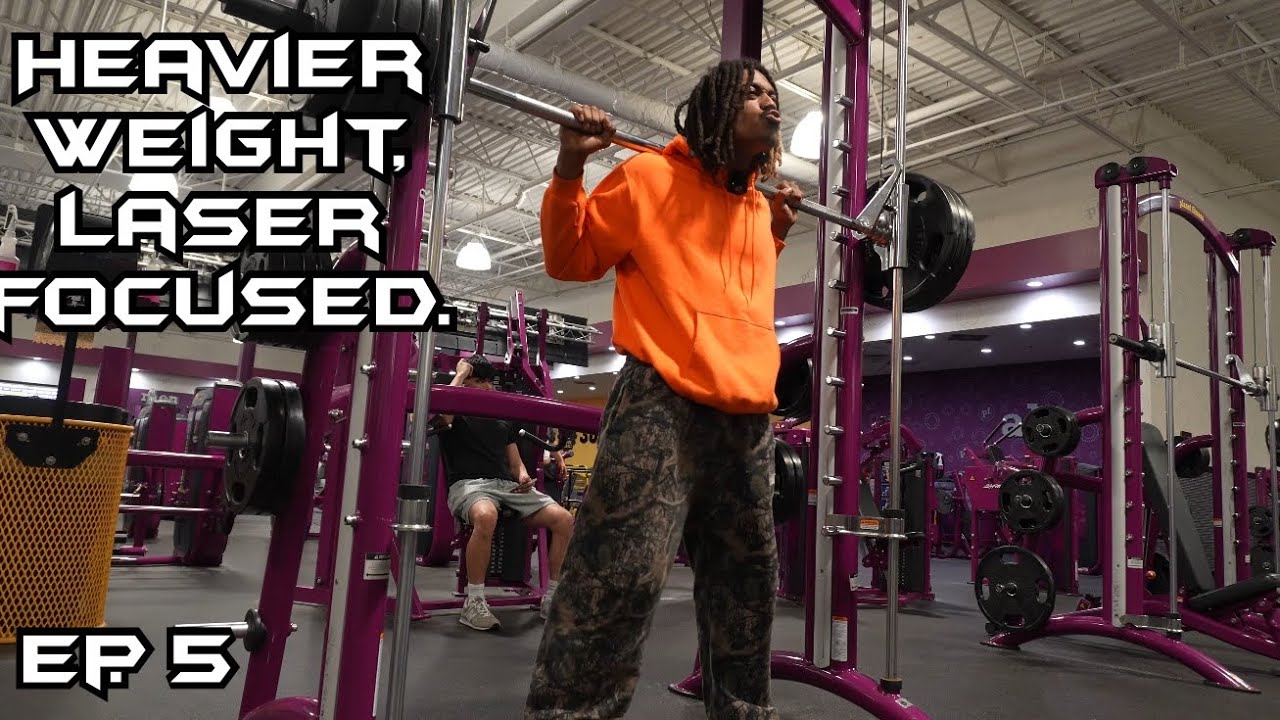 Ep. 5| Base Strength Protocol