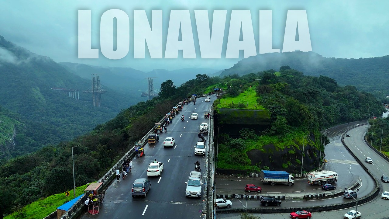 Villa in Lonavala | Deltin Villa - Eko Stay | Best drone shots | Villa under 10k