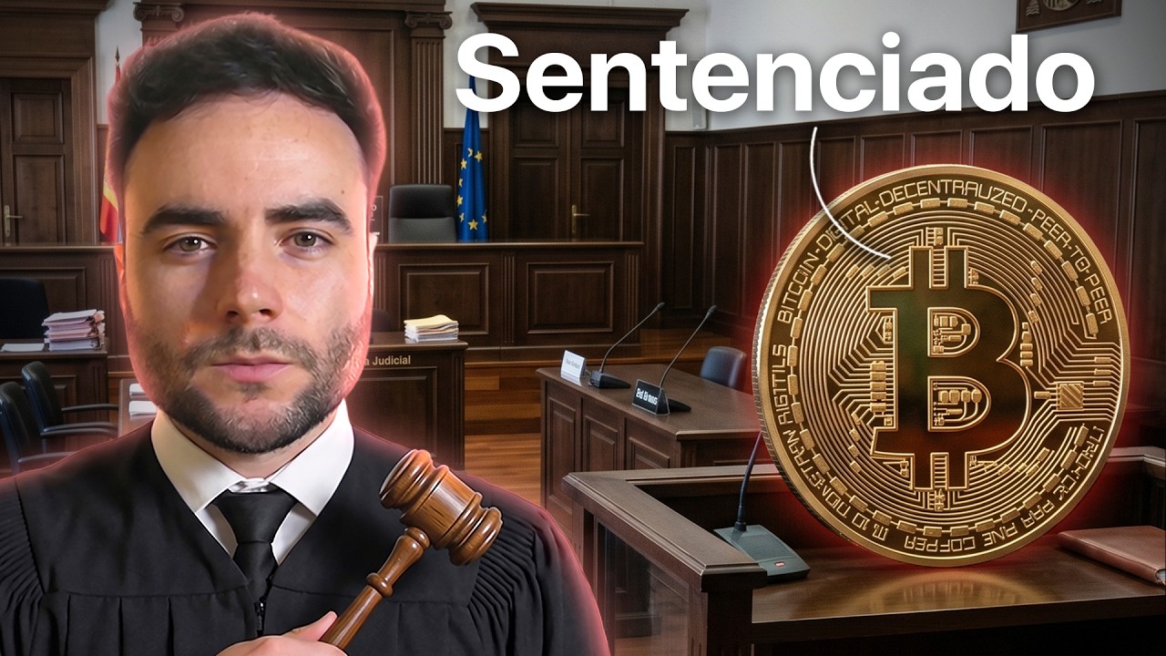 Bitcoin confirma el peor de los presagios&hellip;