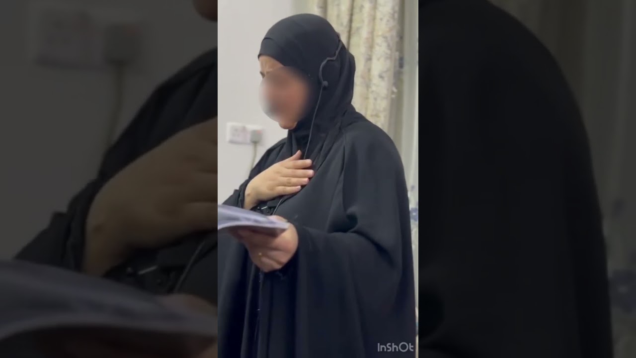 هنا يا سامع الصوت اريد ابني - ملايه سوزان ام الحسن (حصريآ) 2025