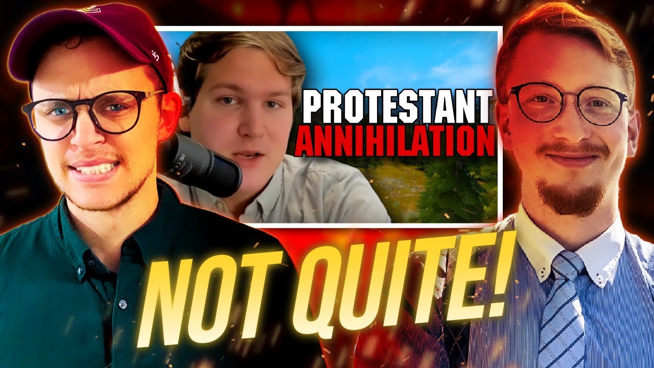 Is Sola Scriptura Impossible? Examining A Catholic Objection