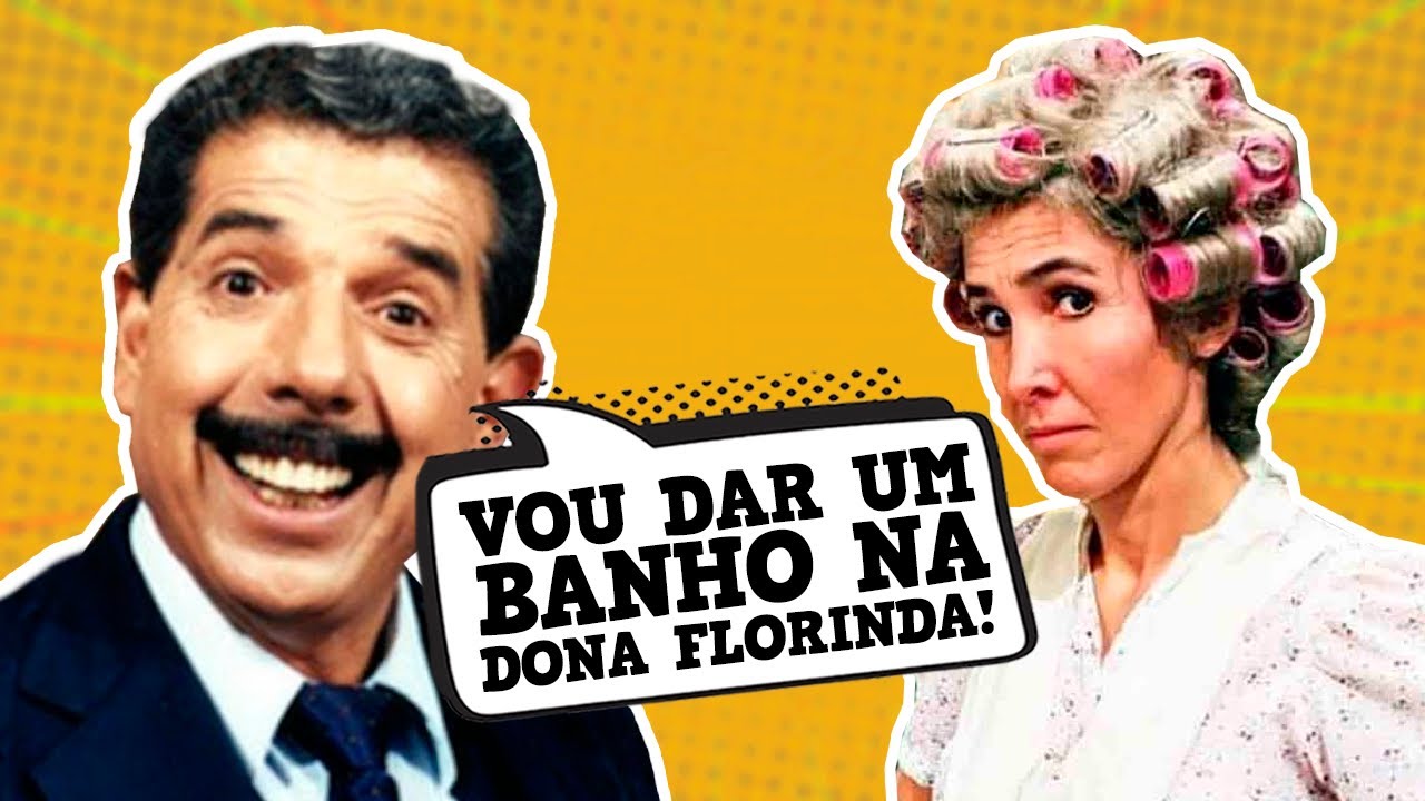 PIADAS de CHAVES com DUPLO SENTIDO!! - Parte 2