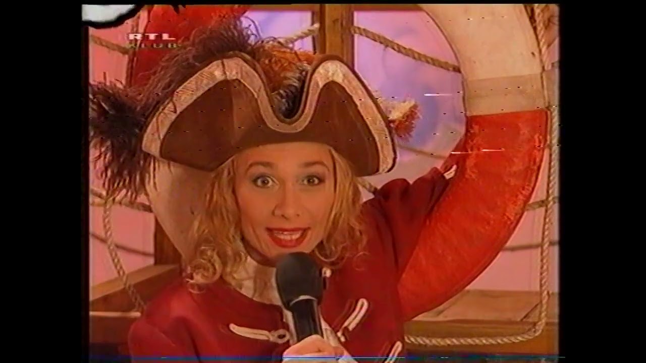 RTL Klub Kölyökklub műsor [1998.07.04]
