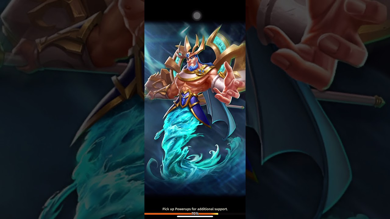 Hyper heroes bugs, Login problem + guild quest bugs 24DEC2020