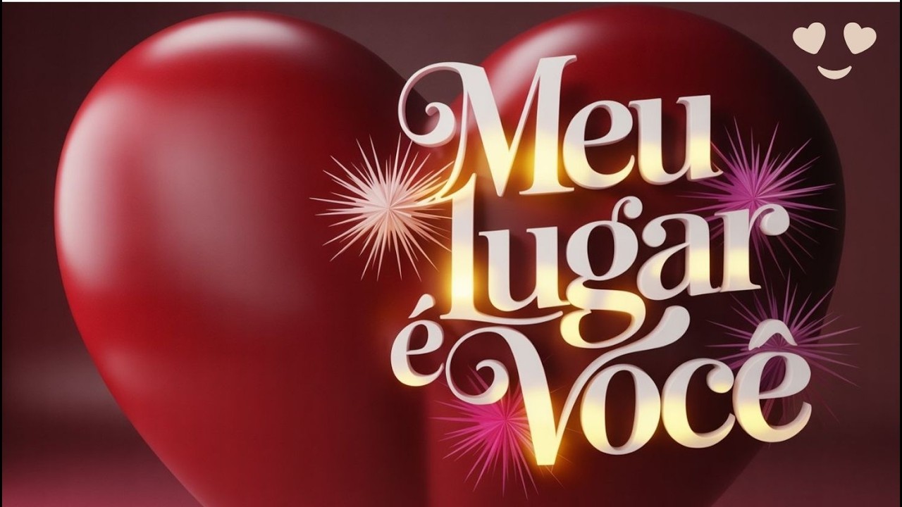 AGORA &Eacute; S&Oacute; VOC&Ecirc;  | A MAIS LINDA DECLARA&Ccedil;&Atilde;O DE AMOR | MENSAGEM ROMANTICA | 425 N