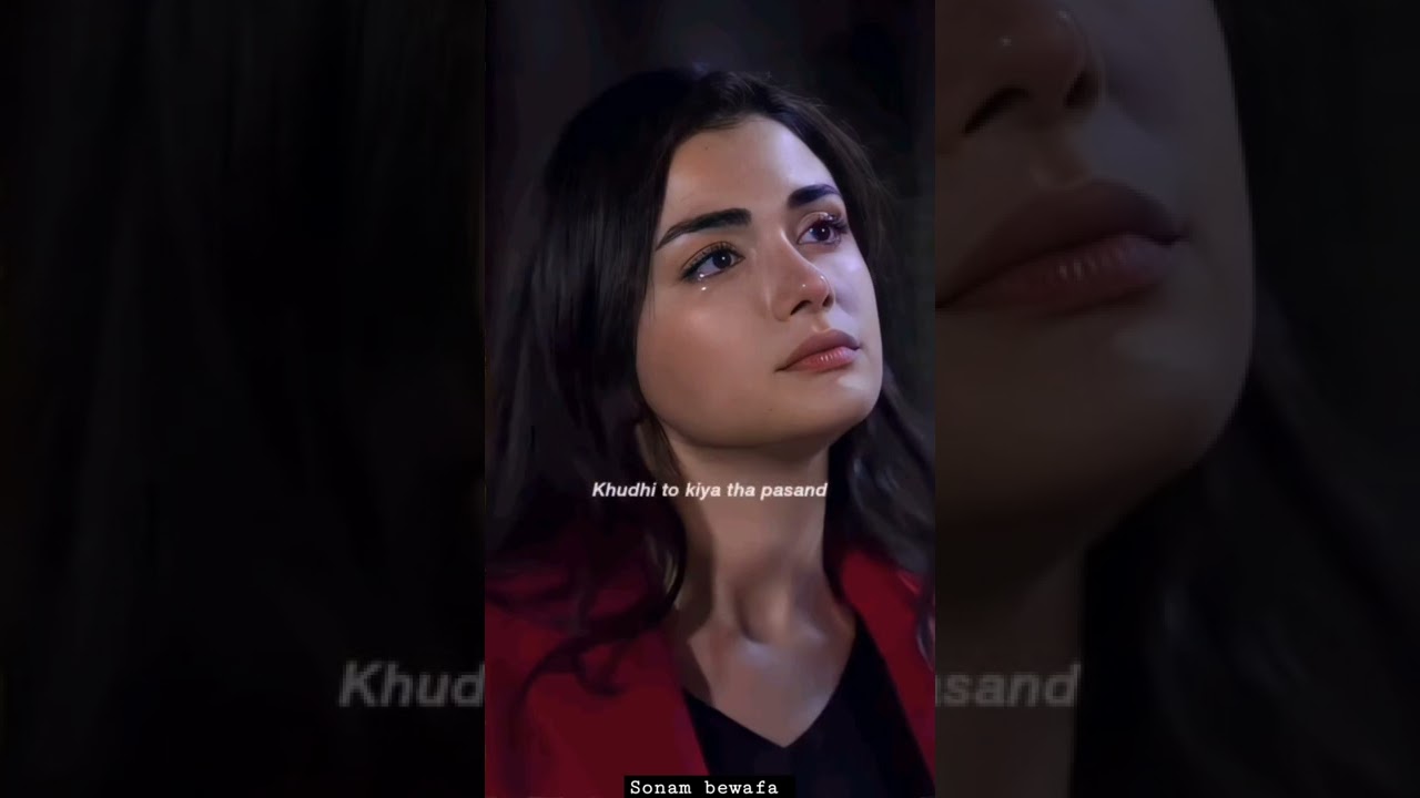 Toot Gya Dil 😭😭| sad shyari status Broken heart 💔| Emotional video | Feeling Alone 😔 cute girl voice
