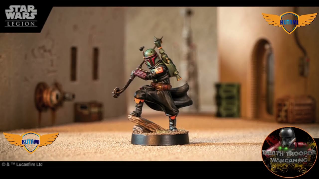 Star Wars Legion 