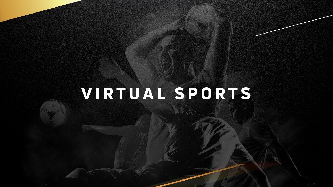 Virtual Sports ⚽️🥊🏀🏇🏍 Betting | GoldenRace