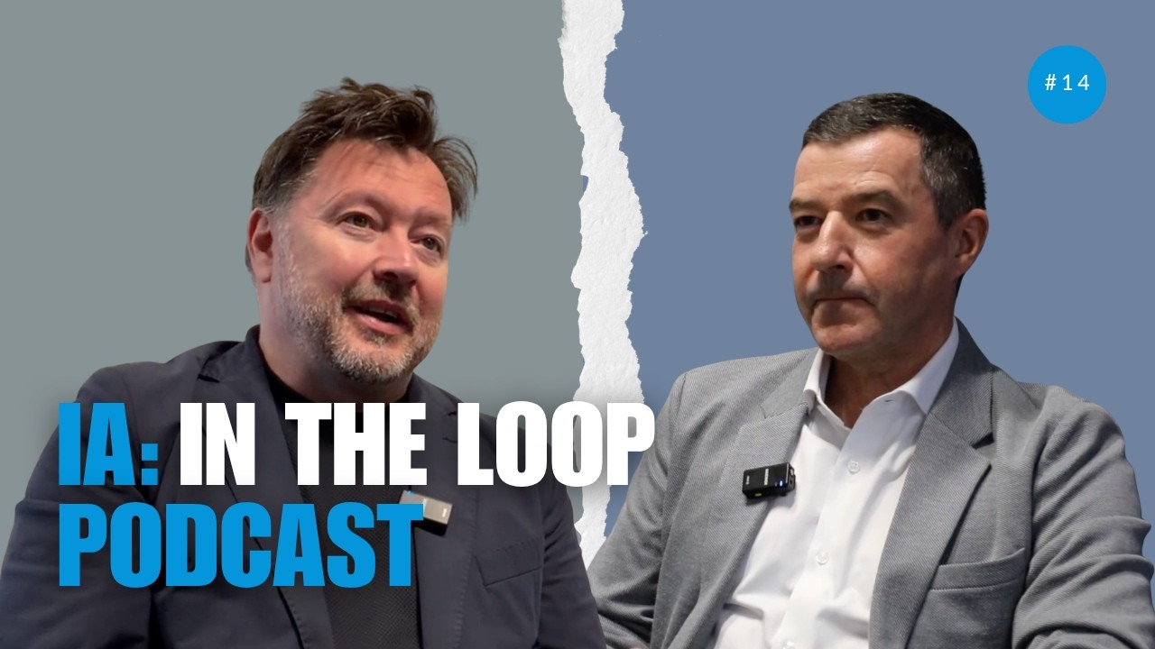 In The Loop: Why Case Studies Are Key to Better Client Outcomes | Sean Christian, Canada Life UK