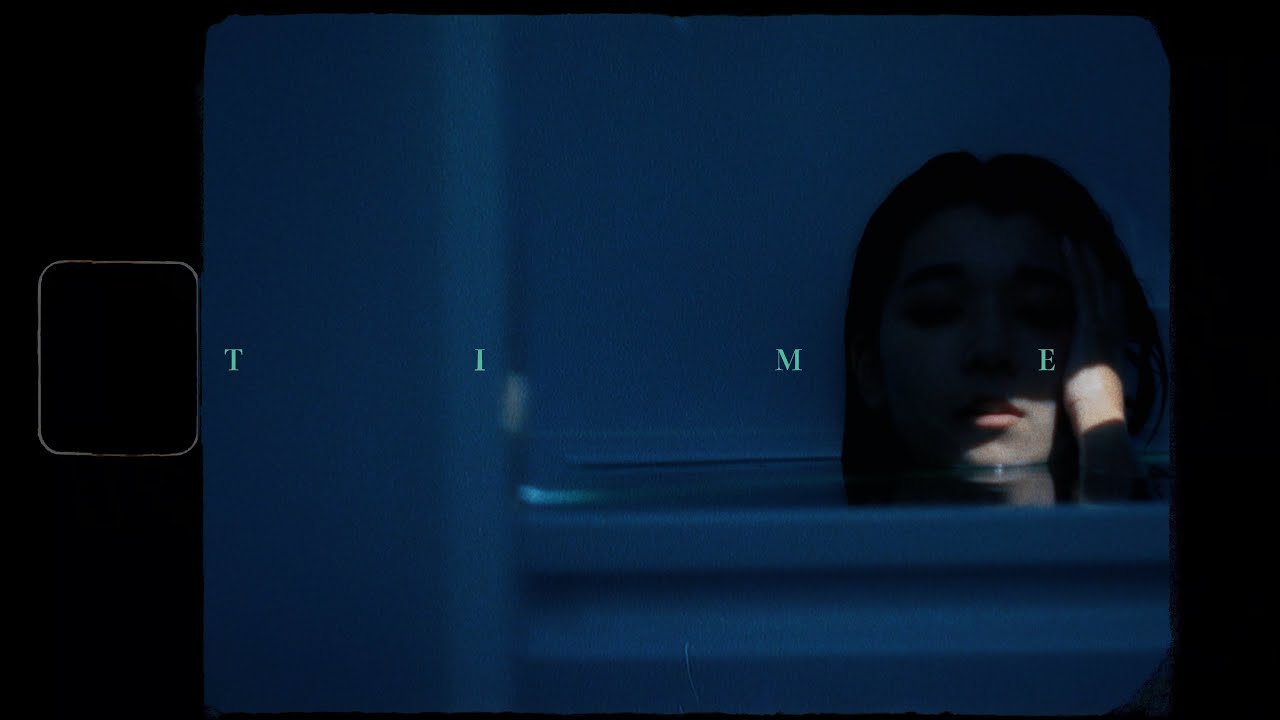 muque - TIME (Official Music Video)
