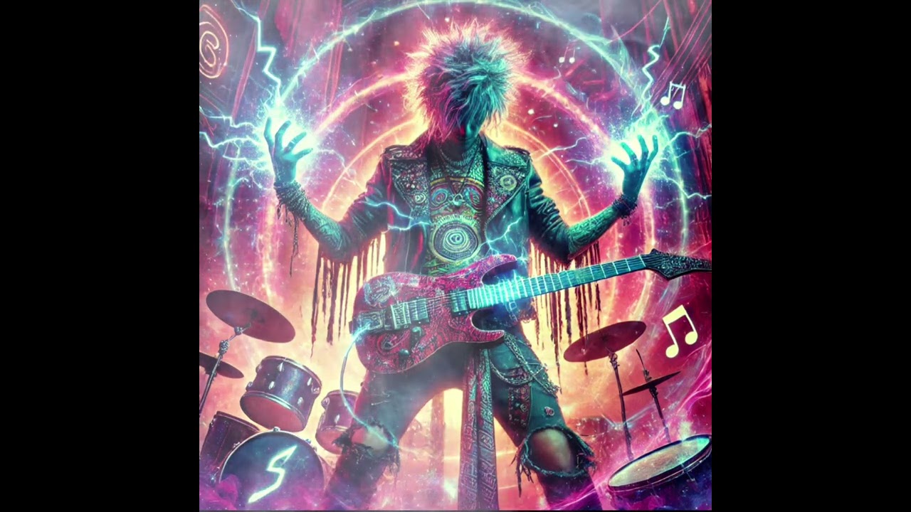 Rhythm Alchemist