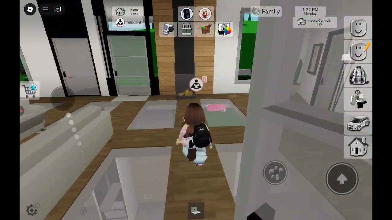 I played brokehaven and its so funn😄😄