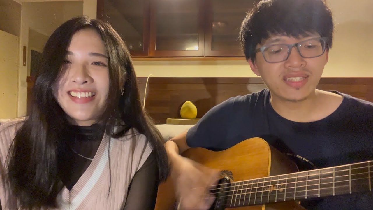 中秋串燒 (cover by rayuT)