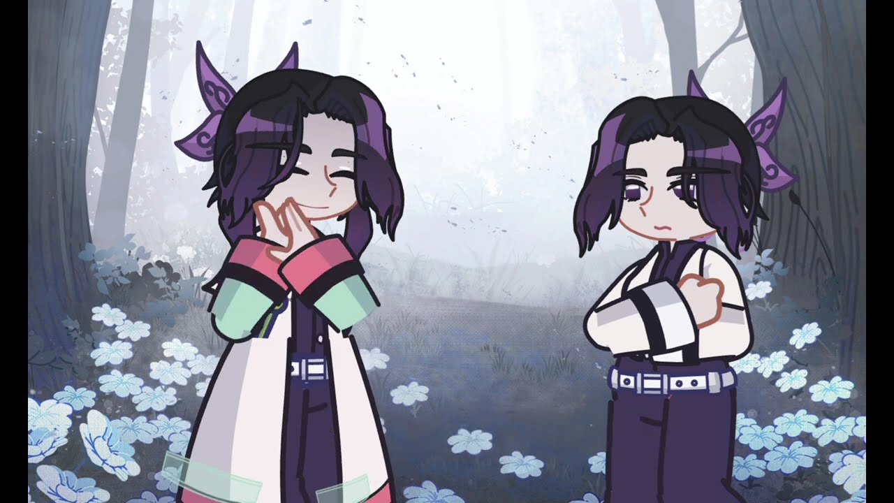 Future Hashira Meet Their Past selves | Sanegiyu-ish | Part 1/3