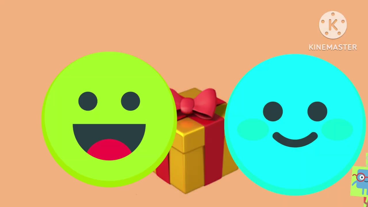 Emoji Christmas round 2