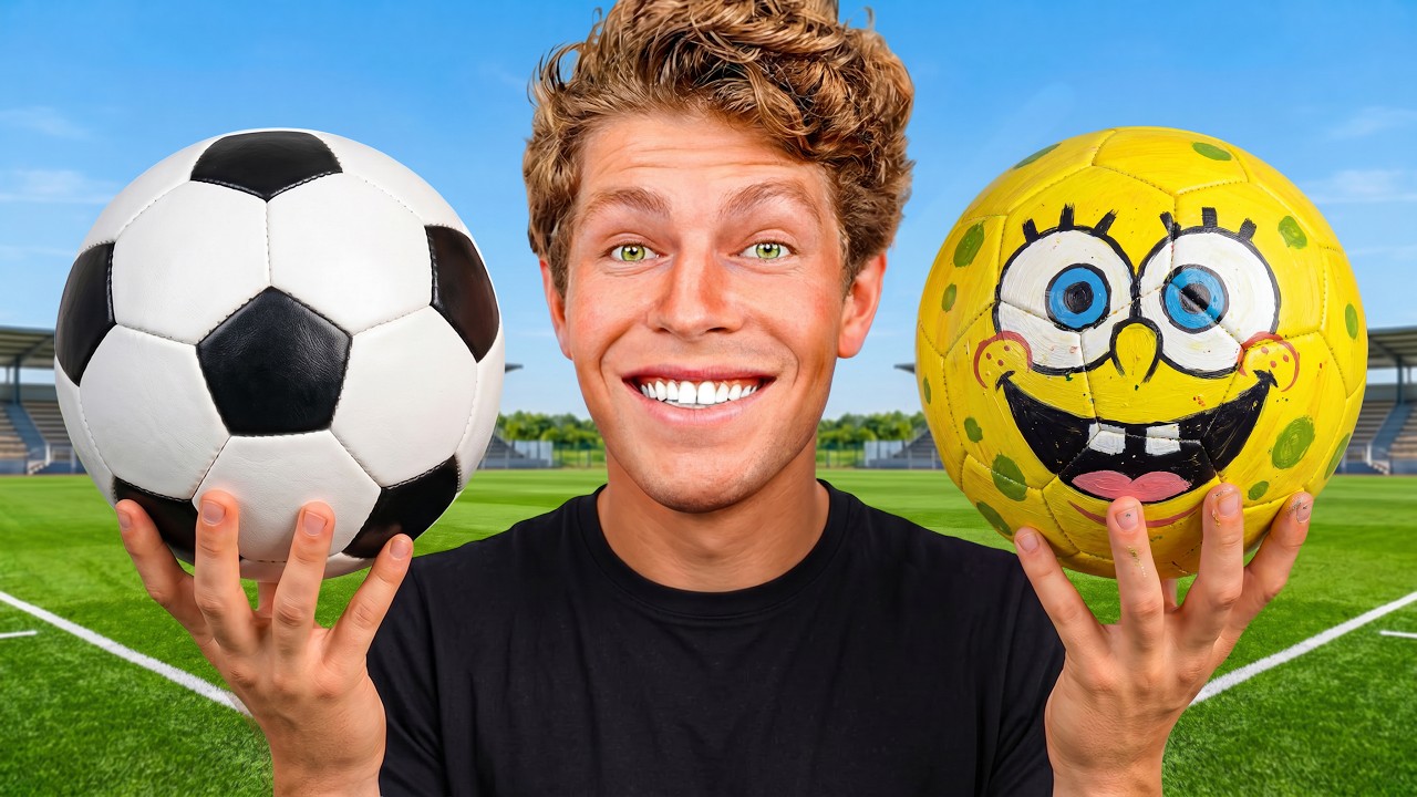 Best Soccer Art Wins $1,000!