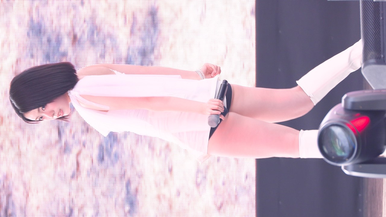 260314 일레븐 - 시온 'Smart (스마트)' 직캠 E11iVYN - SHION @ 구례 산수유 꽃 축제