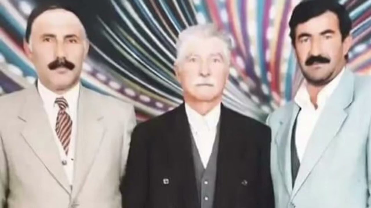 Dengbêj HÛSEYÎNO- yar yar navê min Besraye
