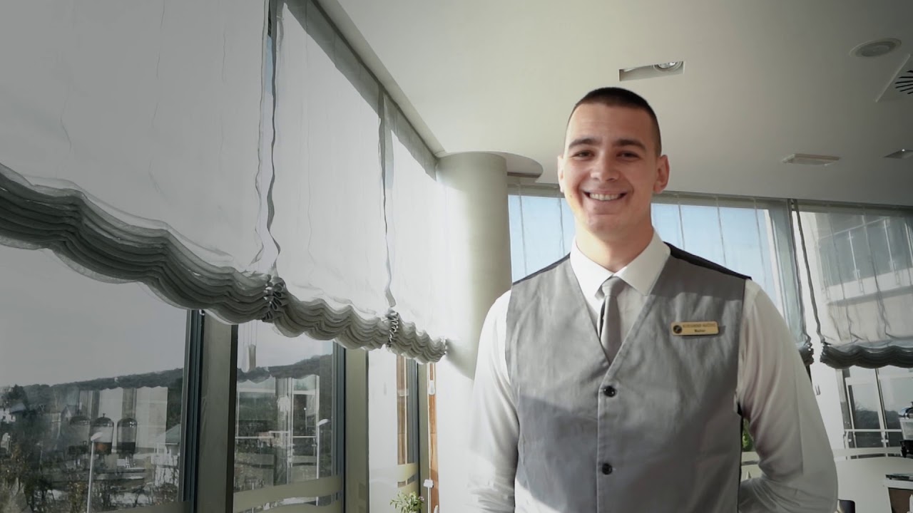 Hotel Premier Aqua - tim