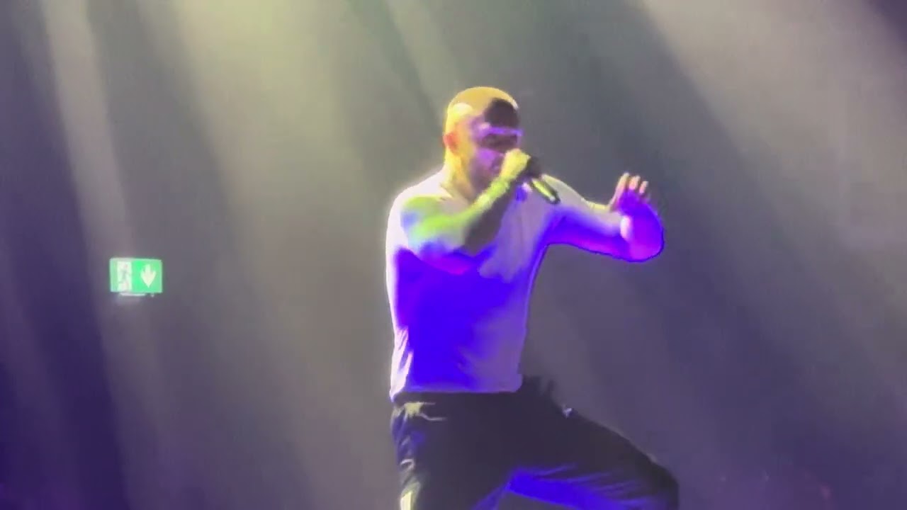 Slaughter to Prevail, Brixton Academy, 16/1/26 