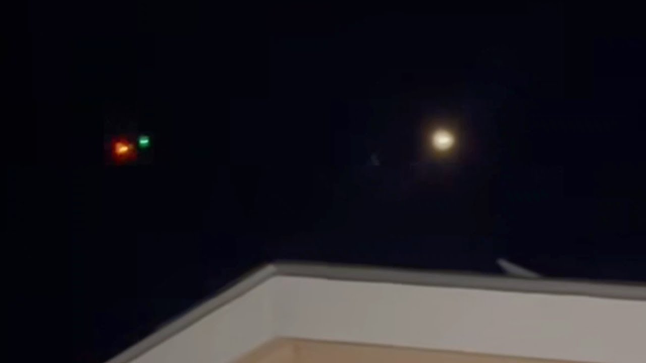 Orb Followed By US Military Helicopter! April 23, 2025, UFO UAP Sighting News.