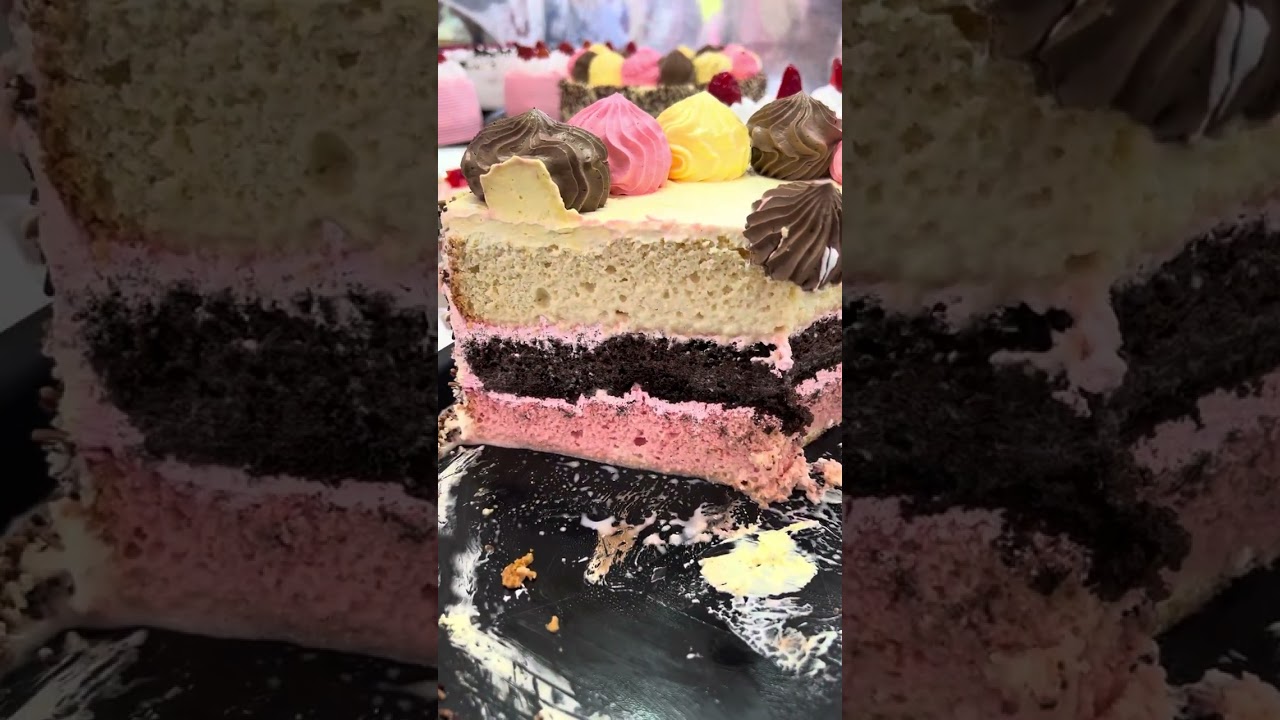 Este es el flan napolitano de la cantera